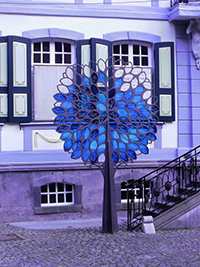 Monchau Germany