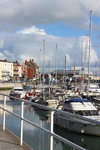 River Medway