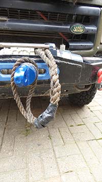 Rope #1