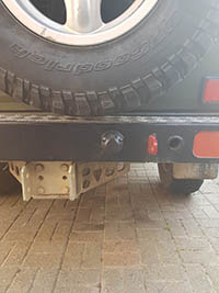 THE NEW TOW SOCKET IN VAM