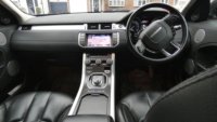 THE EVOQUE