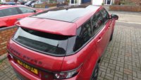 THE EVOQUE