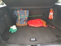 THE NEW SPARE
