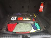 THE NEW SPARE